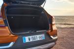 Renault Captur 2019 года (WW)